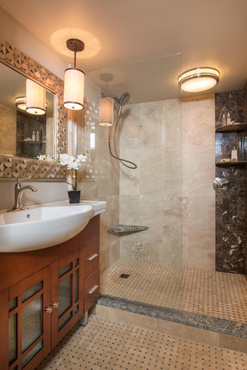 Gothic Eves Inn And Spa Bed And Breakfast Trumansburg ภายนอก รูปภาพ